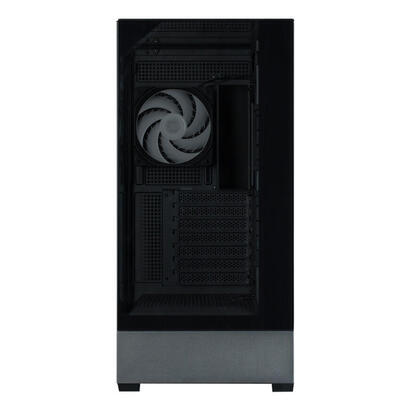 zalman-p40-prism-plus-black-midi-tower-negro