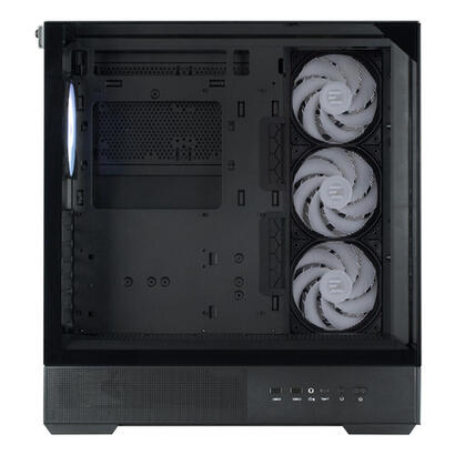 zalman-p40-prism-plus-black-midi-tower-negro