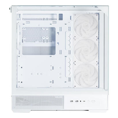 zalman-p40-prism-plus-white-midi-tower-blanco