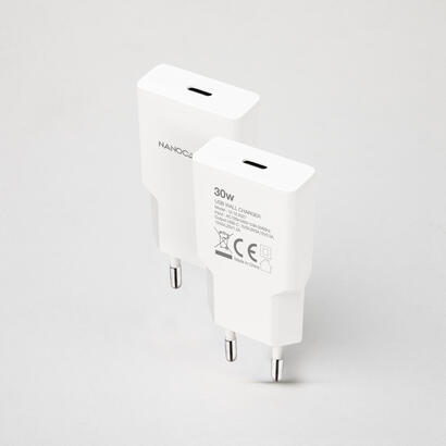 cargador-de-pared-nanocable-10102027-1xusb-tipo-c-30w-blanco