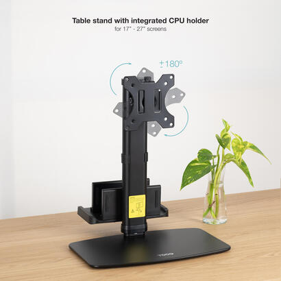 tooq-soporte-de-mesa-para-monitor-de-17-27-regulable-en-altura-giratorio-e-inclinable-gestion-de-cables-peso