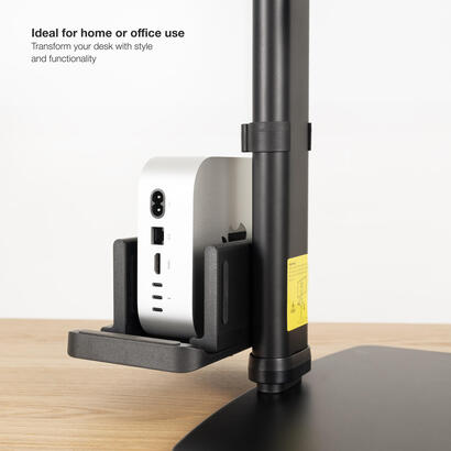 tooq-soporte-de-mesa-para-monitor-de-17-27-regulable-en-altura-giratorio-e-inclinable-gestion-de-cables-peso