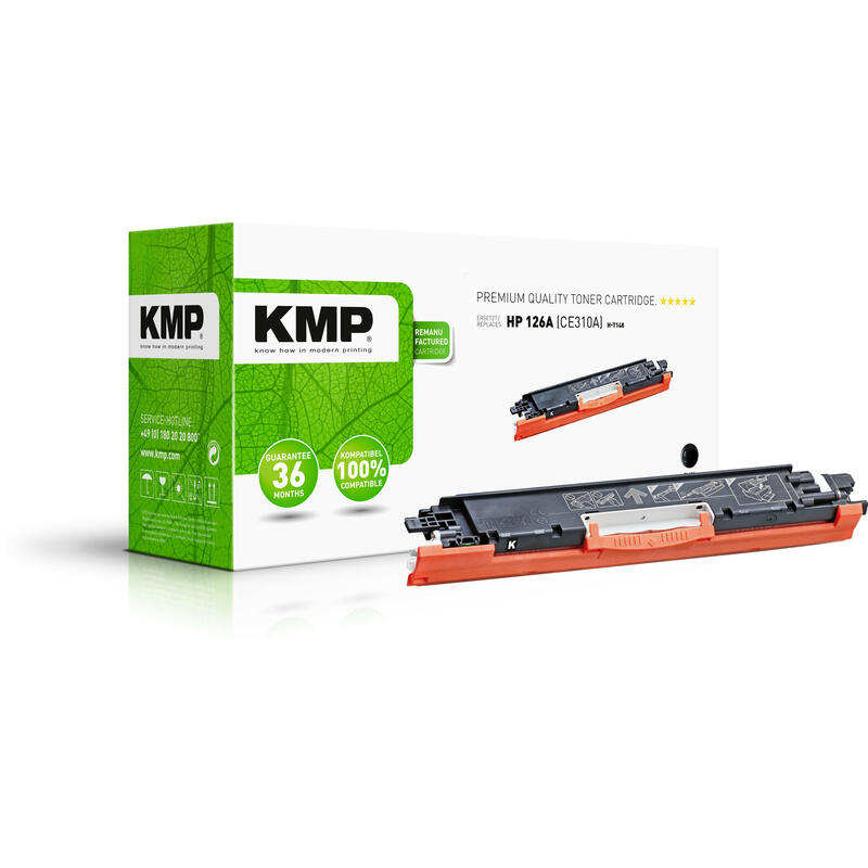 toner-kmp-hp-ce310a-negro-1200-s-h-t148-remanufactured