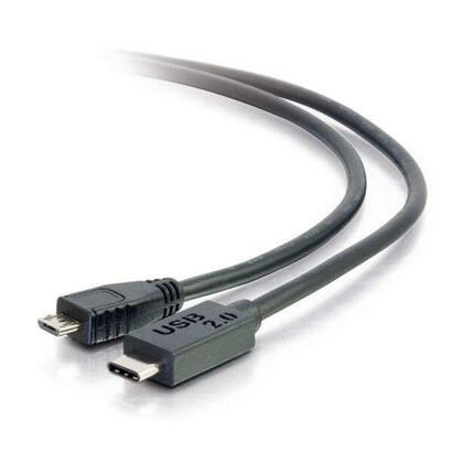 c2g-2m-usb-20-usb-type-c-to-usb-micro-b-cable-mm-usb-c-cable-black-cable-usb-micro-usb-tipo-b-m-a-24-pin-usb-c-m-2-m-negro