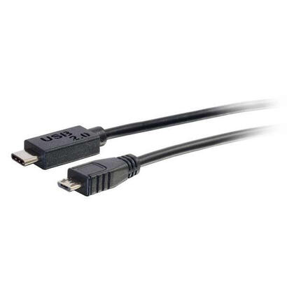 c2g-2m-usb-20-usb-type-c-to-usb-micro-b-cable-mm-usb-c-cable-black-cable-usb-micro-usb-tipo-b-m-a-24-pin-usb-c-m-2-m-negro