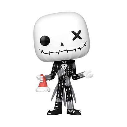 funko-pop-disney-patchwork-jack-skellington