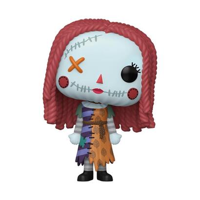 funko-pop-disney-patchwork-sally