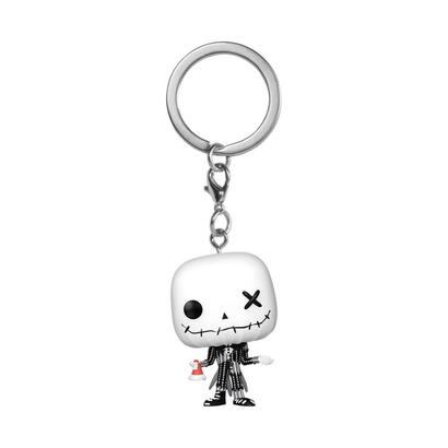 funko-pop-keychain-disney-patchwork-jack-skellington