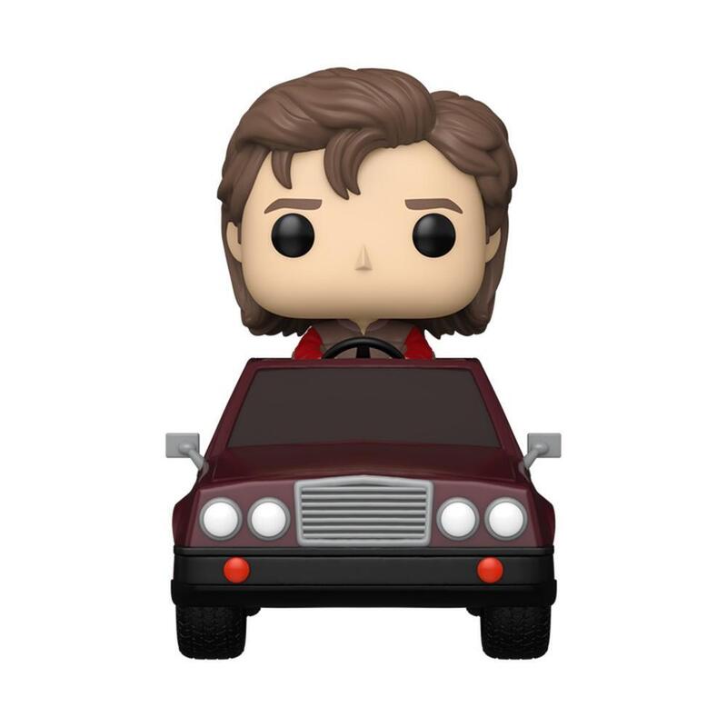 funko-pop-tv-stranger-things-steve-harrington-con-coche
