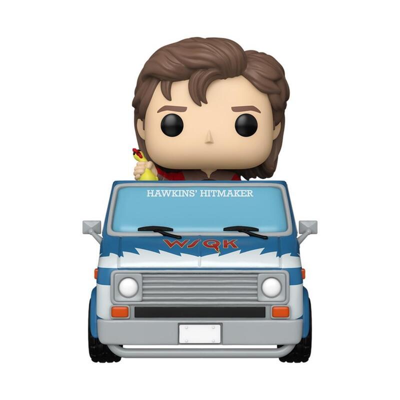 funko-pop-tv-stranger-things-steve-harrington-con-squawk-van