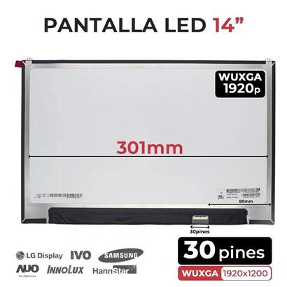 pantalla-led-de-14-para-portatil-lg-gram-14z90p-lp140wu1-spa1-lp140wu1-sph1-lp140wu1-spf1