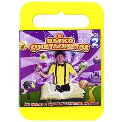 pelicula-magico-cuentacuentos-2-dvd-dvd