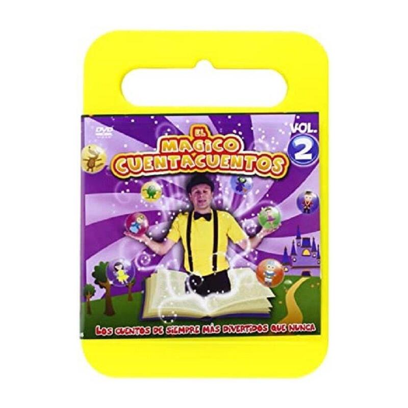 pelicula-magico-cuentacuentos-2-dvd-dvd