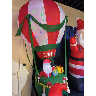 globo-inflable-con-papa-noel