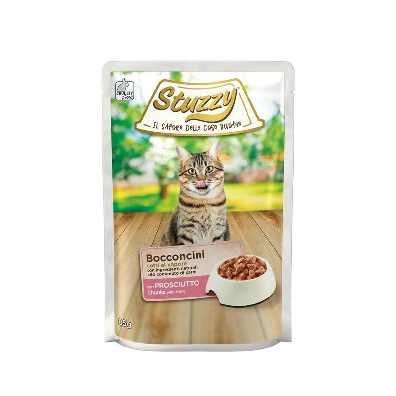 stuzzy-chunks-z-szynka-adult-cat-85g