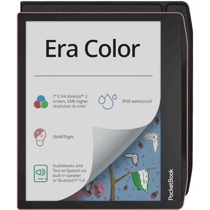 pocketbook-era-color-bundle-karl-lagerfeld-sunset-copper