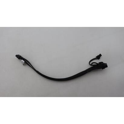 fru16p-to-dual-pcie-62p-internal-cable-270mm