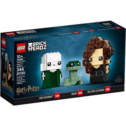 klocki-brickheadz-40496-voldemort-nagini-i-bellatrix