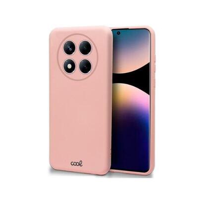 funda-cool-xiaomi-redmi-note-14-pro-cover-rosa