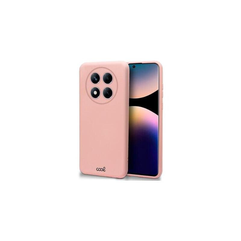 funda-cool-xiaomi-redmi-note-14-pro-cover-rosa