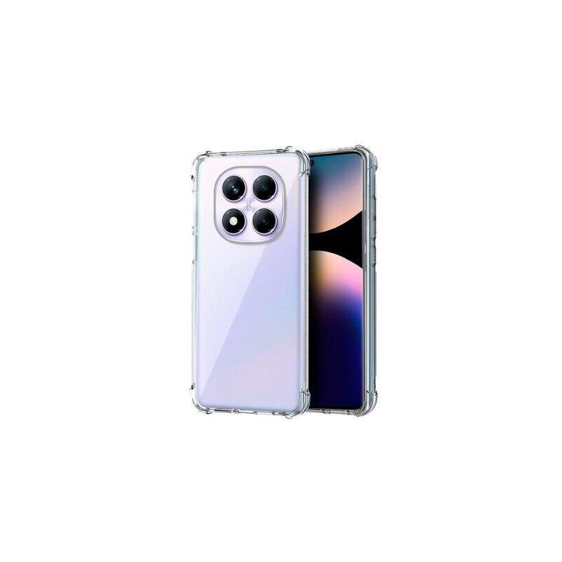 funda-cool-xiaomi-redmi-note-14-pro-transparente