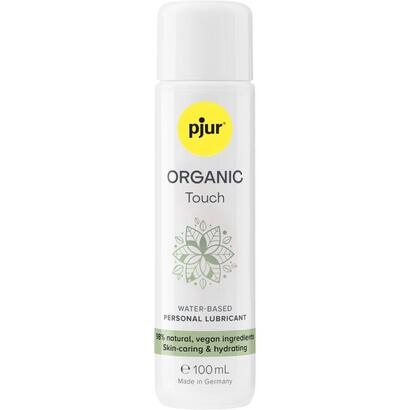 pjur-organic-touch-lubricante-hidratante-vegano-100-ml