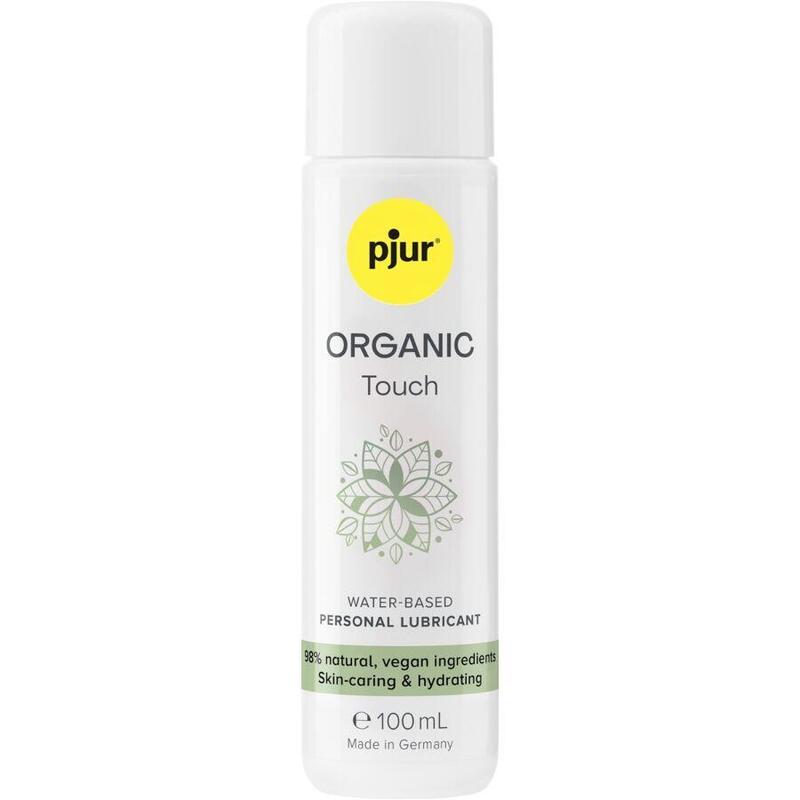 pjur-organic-touch-lubricante-hidratante-vegano-100-ml
