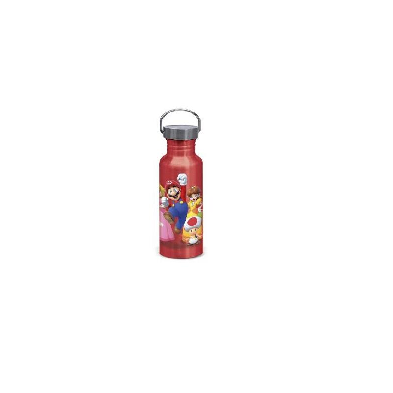 botella-aluminio-nomad-800ml-super-mario