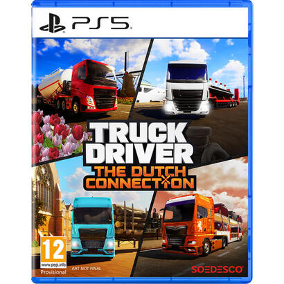 juego-truck-driver-dutch-connection-playstation-5