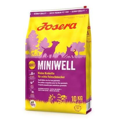 josera-miniwell-alimento-seco-para-perros-10-kg