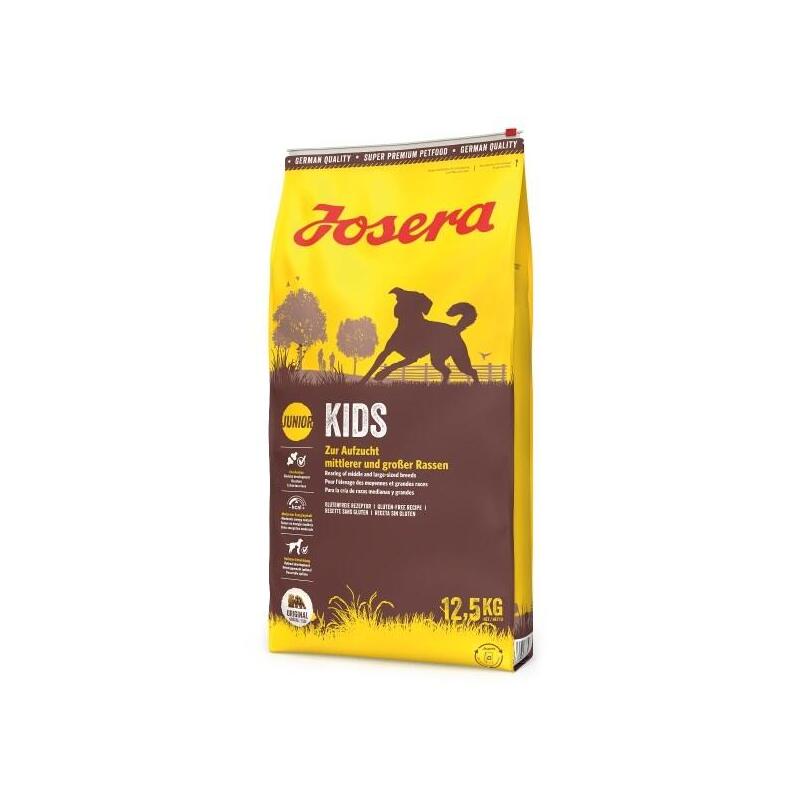 josera-kids-alimento-seco-para-perros-125kg