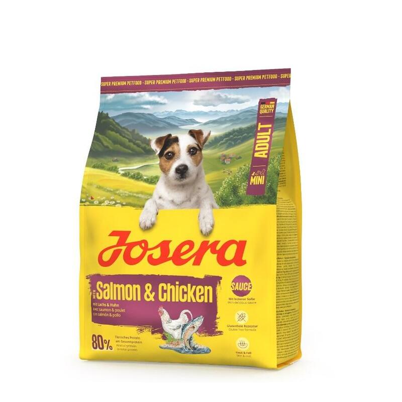 josera-mini-salmon-chicken-alimento-seco-para-perros-900g