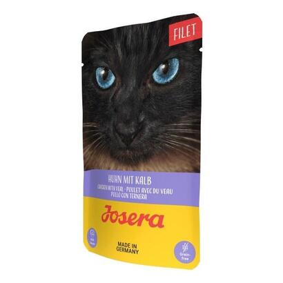 josera-karma-filet-kurczak-z-cielecina-dla-kota-70g
