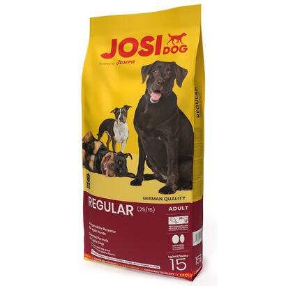 alimento-seco-para-perros-josera-josidog-regular-15-kg