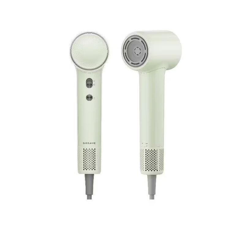 secador-dreame-pelo-mini-green