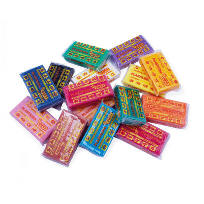 jovi-pastillas-plastilina-50gr-colores-surtidos-caja-expositora-30u