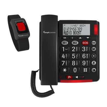 amplicomms-bigtel-50-alarm-plus-botones-grandes-de-telefono-foto