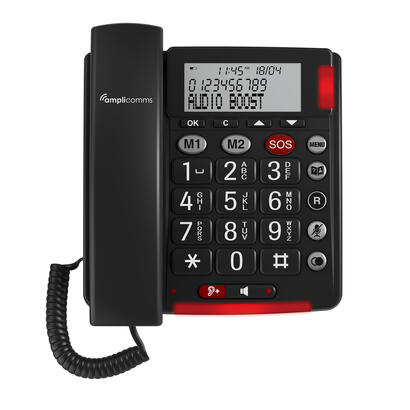 amplicomms-bigtel-50-alarm-plus-botones-grandes-de-telefono-foto