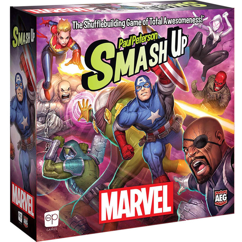 juego-de-mesa-smash-up-marvel-ingles