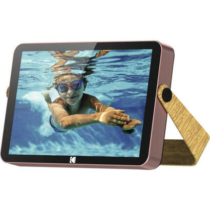kodak-rwf-108h-marco-fotografico-digital-oro-rosa-279-cm-11-pantalla-tactil-wifi
