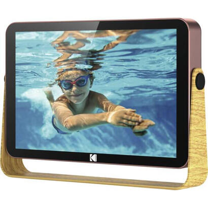 kodak-rwf-108h-marco-fotografico-digital-oro-rosa-279-cm-11-pantalla-tactil-wifi
