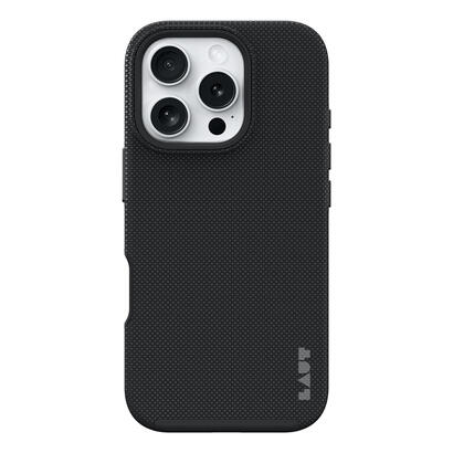 laut-shield-iphone-16-pro-negro