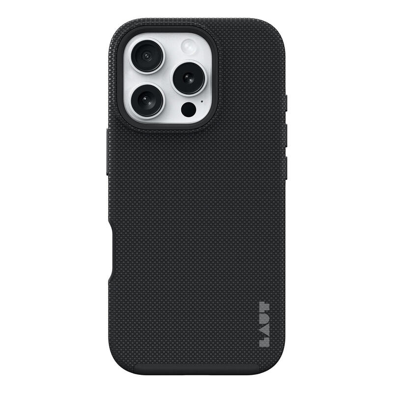 laut-shield-iphone-16-pro-negro laut-shield-iphone-16-pro-negro