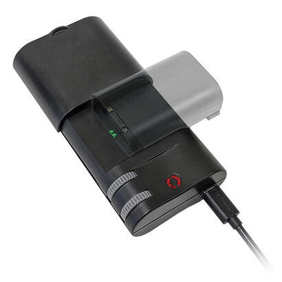 hahnel-unipal-mini-ii-universal-li-ionen-cargador-retail