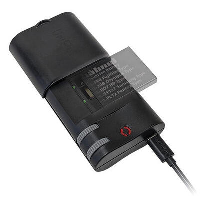 hahnel-unipal-mini-ii-universal-li-ionen-cargador-retail