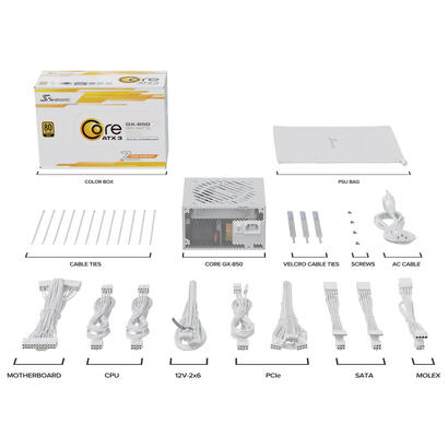 seasonic-core-gx-850-v2-white-850w-fuente-de-alimentacion-para-pc-blanco-1x-gpu-de-alta-potencia-de-12-pines-2x-pcie-gestion-de-