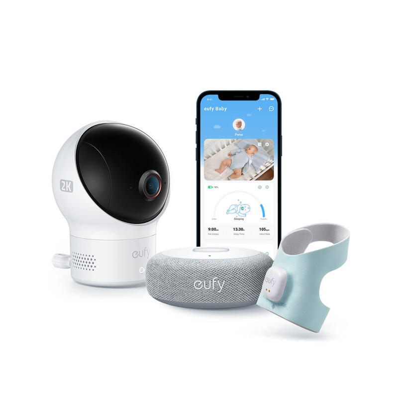 eufy-smart-sock-s340