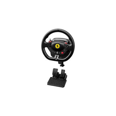 thrustmaster-t98-ferrari-296-gts-negro-usb-volante-pedales-analogicodigital-pc-xbox-one-xbox-series-s-xbox-series-x