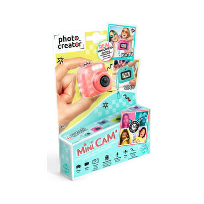 canaltoys-mini-cam-digital-camera-inmant-orange