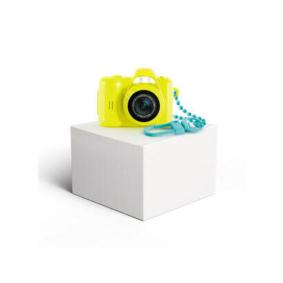 camara-canaltoys-mini-cam-digital-pro-green